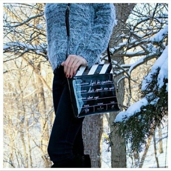 Kate Spade Light the Sparklers Crossbody - Picture 2 of 15